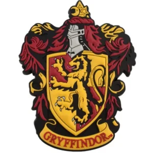 Universal Orlando Resort Gryffindor&trade; Crest Magnet* Magnets
