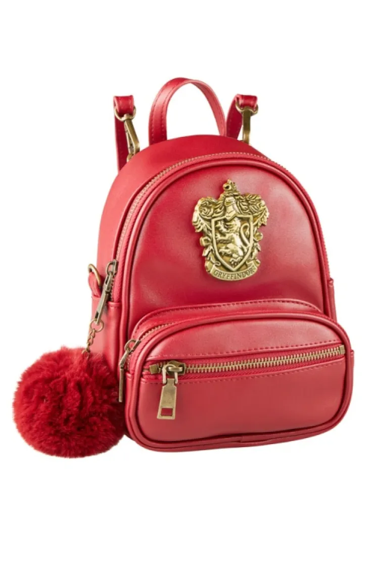 Universal Orlando Resort Gryffindor™ Crest Mini Backpack* Bags | Bags
