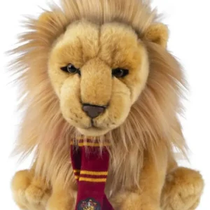 Universal Orlando Resort Gryffindor&trade; Emblem Plush with House Scarf* Plush