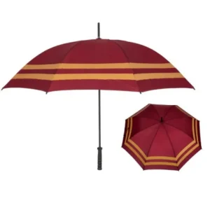Universal Orlando Resort Gryffindor&trade; Golf Umbrella* Home Decorations