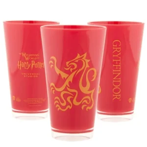 Universal Orlando Resort Gryffindor&trade; House Emblem Tumbler* Drinkware | Drinkware