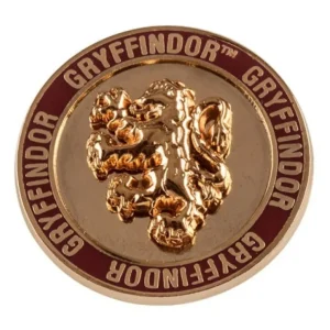 Universal Orlando Resort Gryffindor&trade; House Icon Pin On Pin* Pins