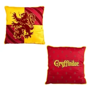 Universal Orlando Resort Gryffindor&trade; House Pillow* Home Decorations