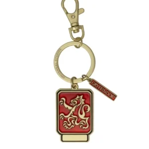 Universal Orlando Resort Gryffindor&trade; Mascot Keychain* Key Chains