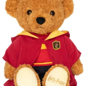 Universal Orlando Resort Gryffindor™ Quidditch™ Teddy Bear* Plush