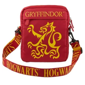 Universal Orlando Resort Gryffindor&trade; Quidditch&trade; Keeper Crossbody Bag* Bags | Bags