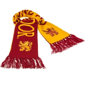 Universal Orlando Resort Gryffindor™ Reversible Scarf* Hogwarts™ Essentials | Neckwear