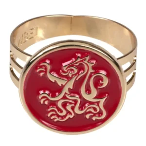 Universal Orlando Resort Gryffindor™ Ring* Jewelry