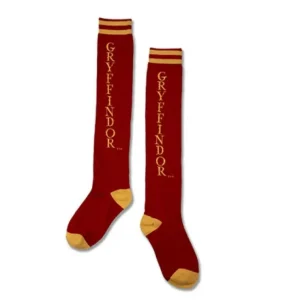 Universal Orlando Resort Gryffindor™ Socks* Hogwarts™ Essentials | Socks