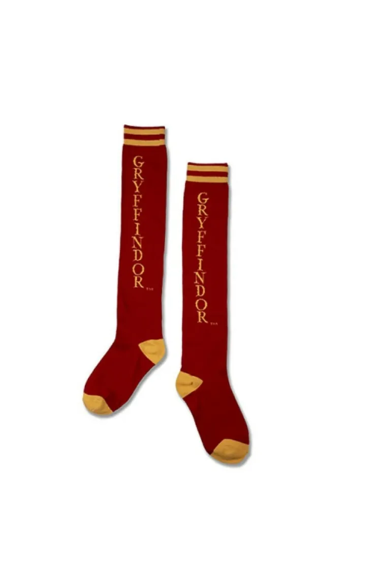 Universal Orlando Resort Gryffindor™ Socks* Hogwarts™ Essentials | Socks