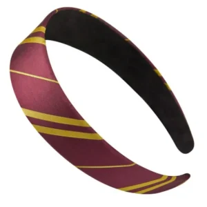 Universal Orlando Resort Gryffindor™ Striped Headband* Headwear | Hogwarts™ Essentials