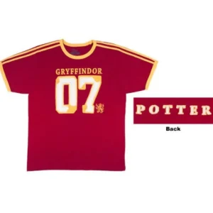 Universal Orlando Resort Gryffindor™ Youth Jersey T-Shirt* Youth T-shirts