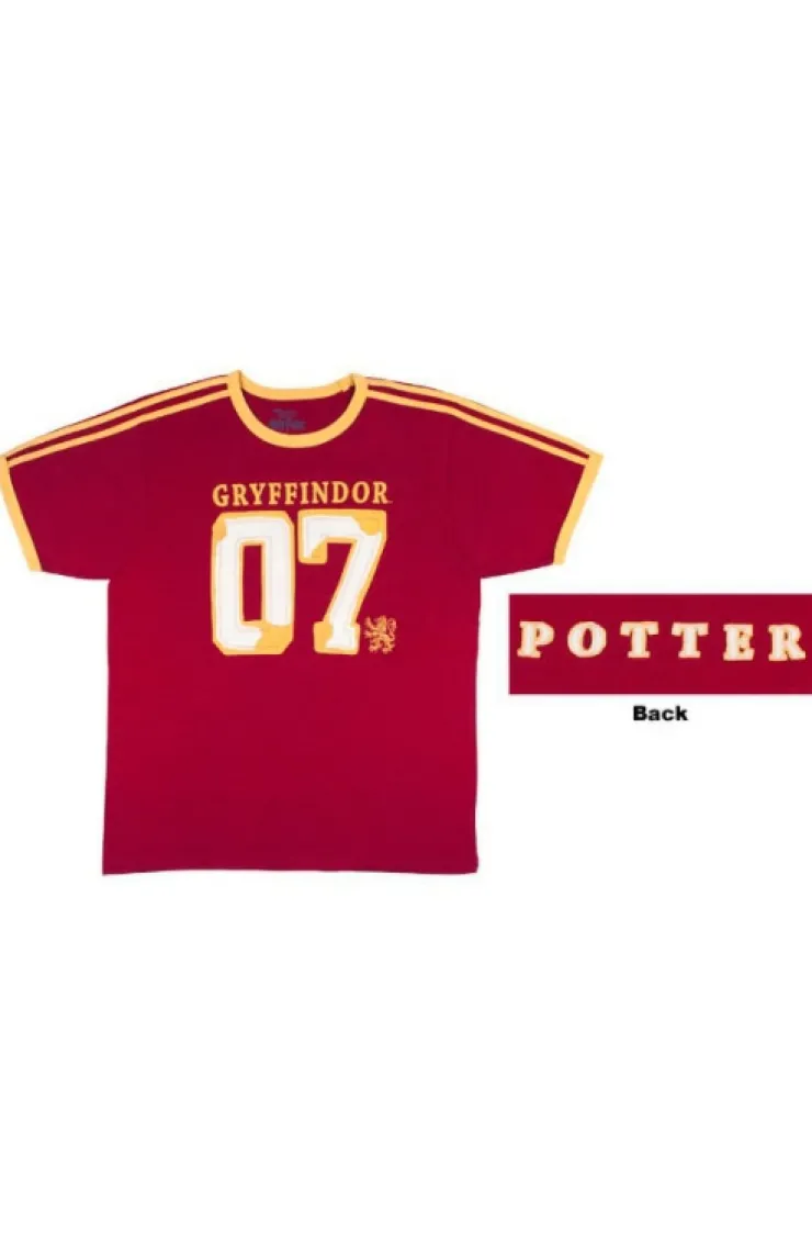Universal Orlando Resort Gryffindor™ Youth Jersey T-Shirt* Youth T-shirts