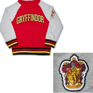 Universal Orlando Resort Gryffindor™ Youth Sweatshirt* Youth Outerwear