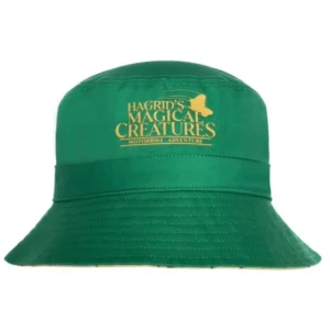 Universal Orlando Resort Hagrid's Magical Creatures Motorbike Adventure™ Bucket Hat* Headwear | Headwear