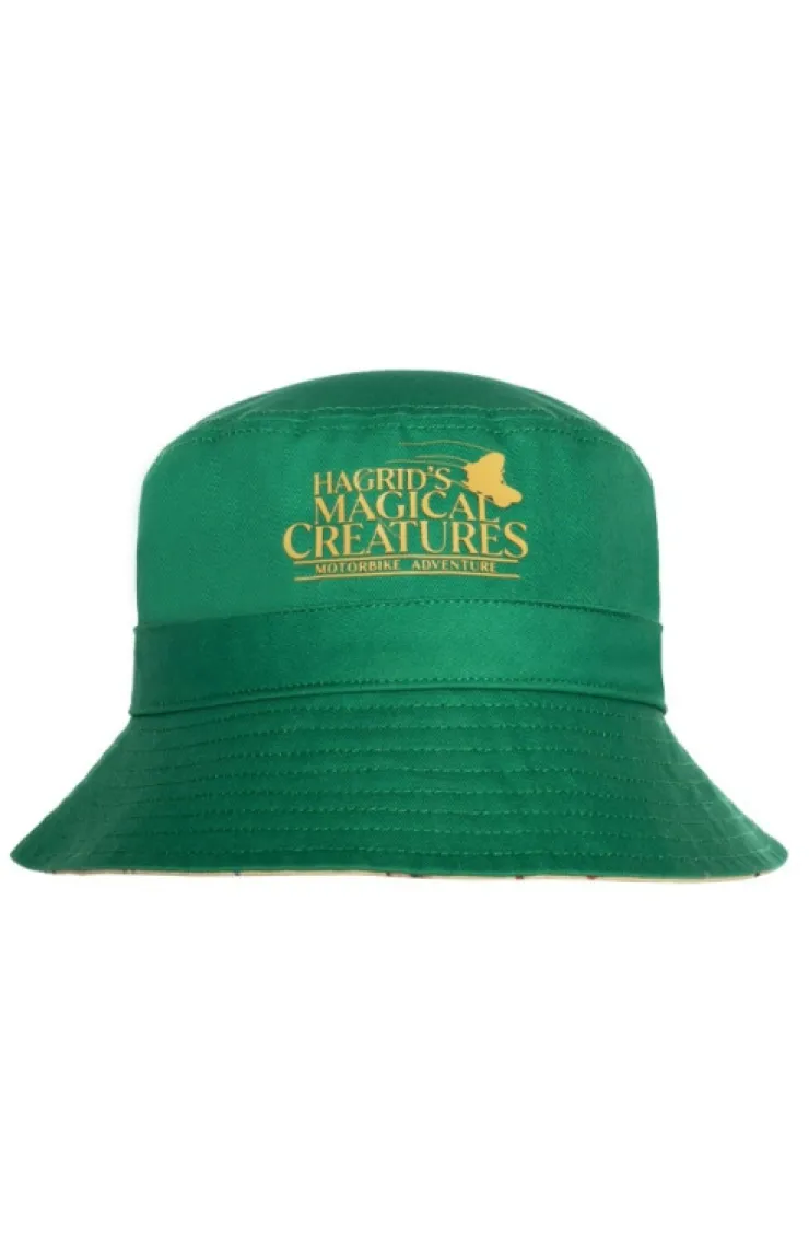 Universal Orlando Resort Hagrid's Magical Creatures Motorbike Adventure™ Bucket Hat* Headwear | Headwear