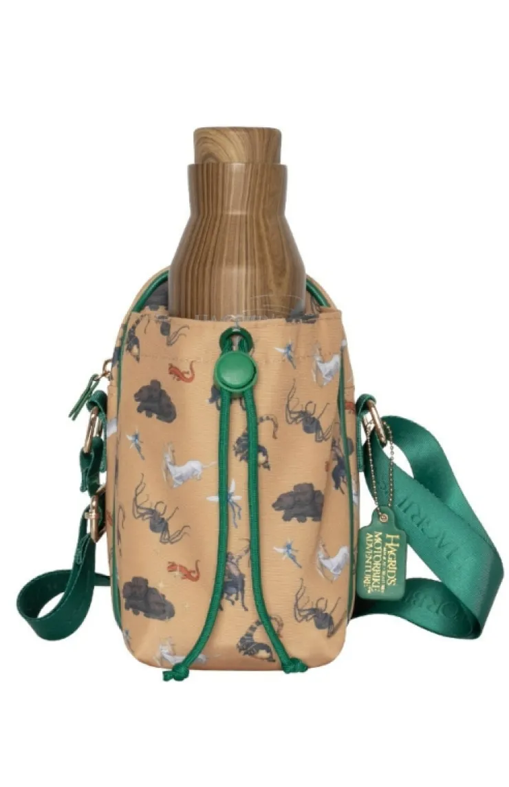 Universal Orlando Resort Hagrid's Magical Creatures Motorbike Adventure™ Crossbody Bag* Bags | Bags