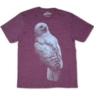Universal Orlando Resort Hedwig™ Adult T-Shirt* Adult T-shirts