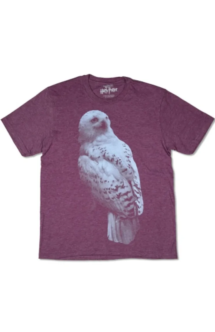 Universal Orlando Resort Hedwig™ Adult T-Shirt* Adult T-shirts