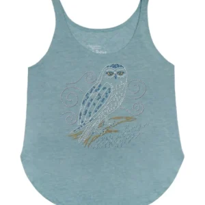 Universal Orlando Resort Hedwig™ Ladies Tank* Adult Fashion Tops