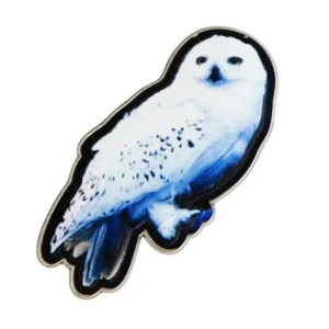 Universal Orlando Resort Hedwig™ Metal Pin* Pins