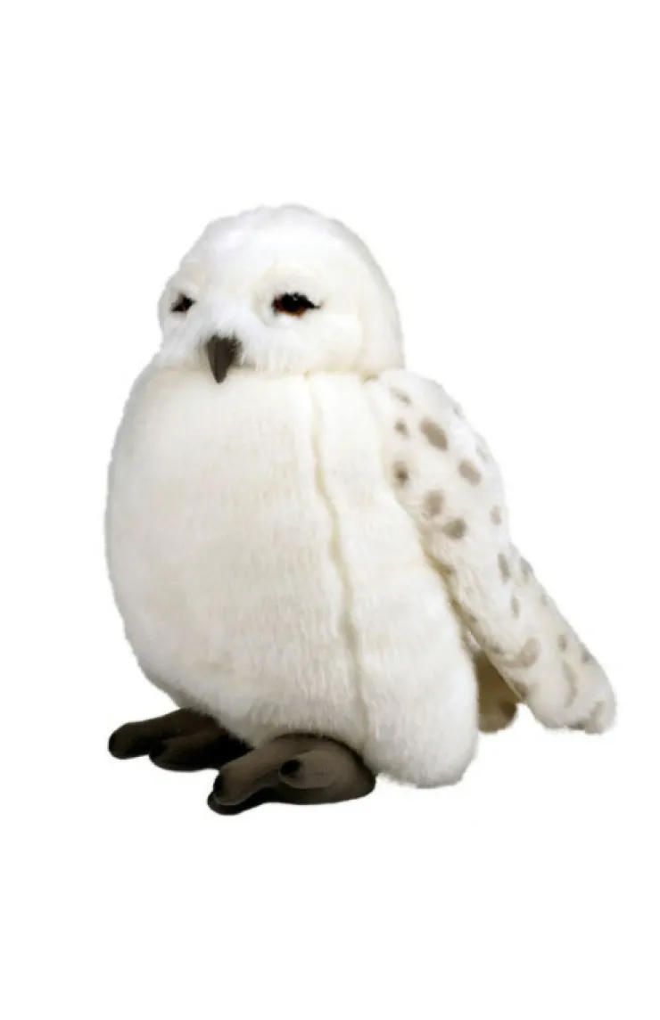 Universal Orlando Resort Hedwig™ Puppet with Sound* Plush