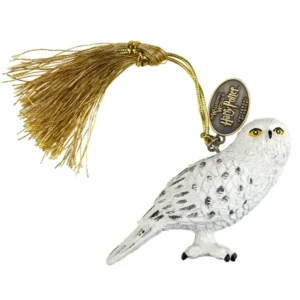 Universal Orlando Resort Hedwig™ Resin Ornament* Holiday