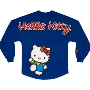 Universal Orlando Resort Hello Kitty® Adult Spirit Jersey®* Adult Outerwear