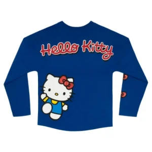Universal Orlando Resort Hello Kitty® Youth Spirit Jersey®* Youth Outerwear