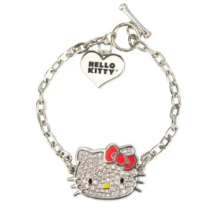 Universal Orlando Resort Hello Kitty® Charm Bracelet* Jewelry