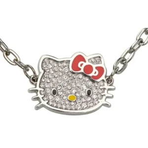 Universal Orlando Resort Hello Kitty® Charm Necklace* Jewelry