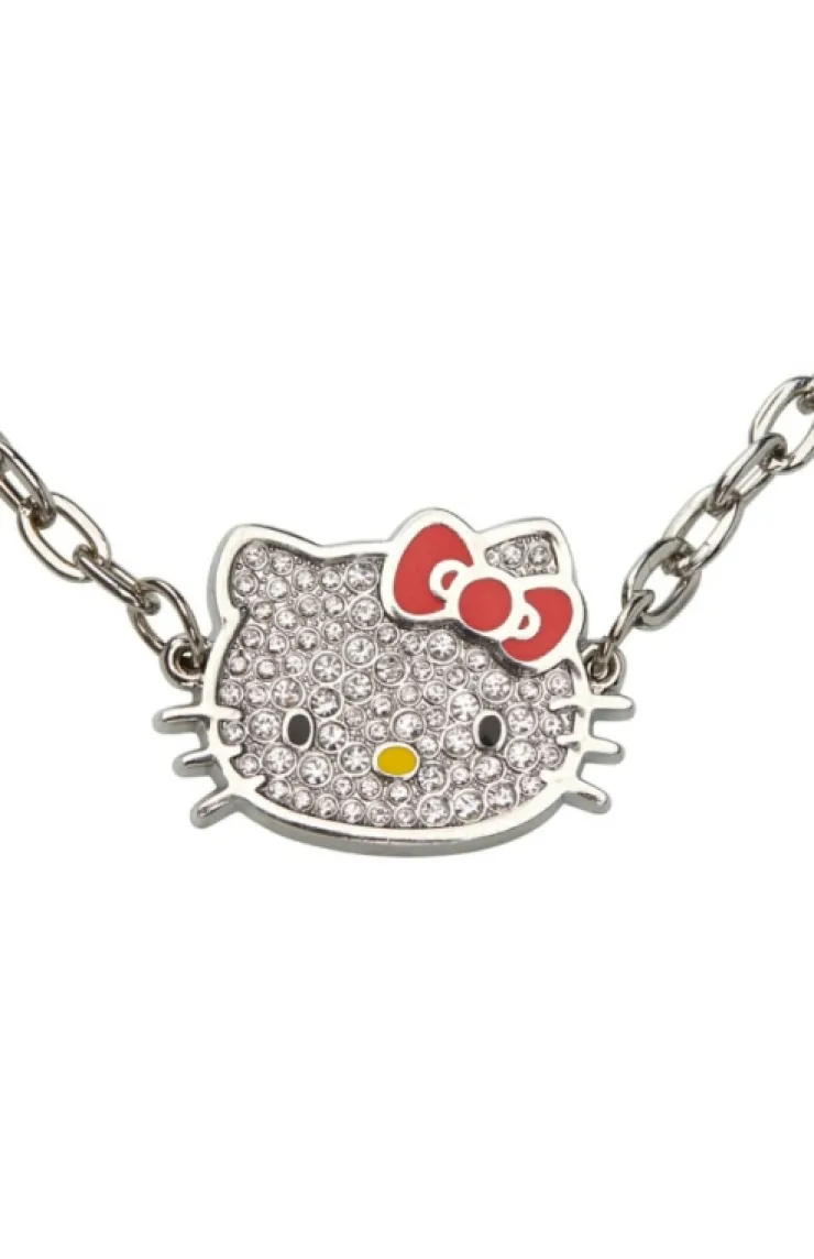 Universal Orlando Resort Hello Kitty® Charm Necklace* Jewelry