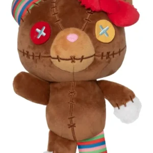 Universal Orlando Resort Hello Kitty® Chucky Bear Cutie Plush* Plush