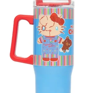 Universal Orlando Resort Hello Kitty® Chucky Tumbler* Drinkware | Drinkware