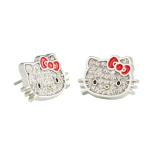 Universal Orlando Resort Hello Kitty® Earrings* Jewelry
