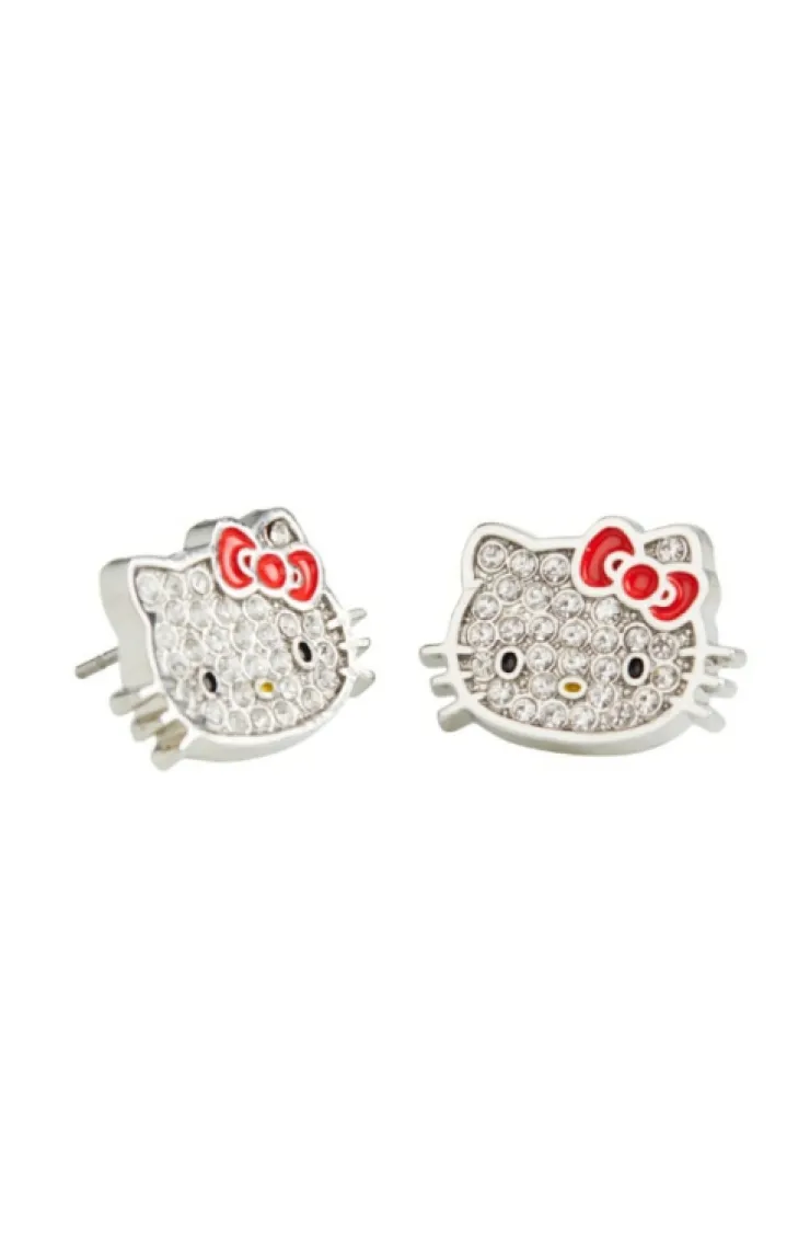 Universal Orlando Resort Hello Kitty® Earrings* Jewelry