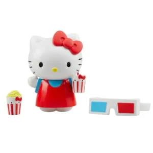 Universal Orlando Resort Hello Kitty® Figurine Set* Toys