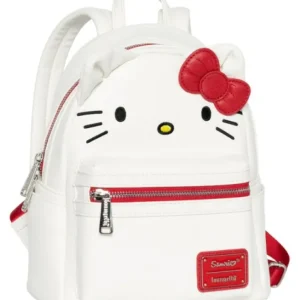 Universal Orlando Resort Hello Kitty® Loungefly Mini Backpack* Bags | Loungefly