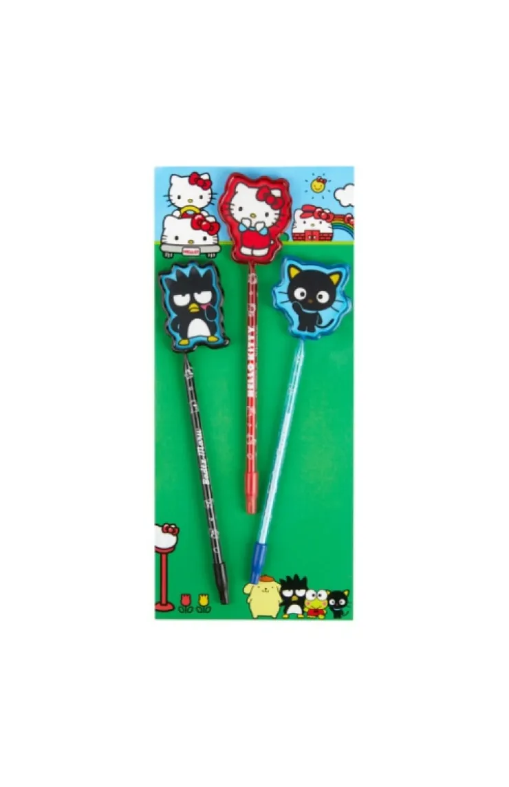Universal Orlando Resort Hello Kitty® Pen Set* Stationery