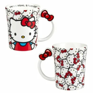 Universal Orlando Resort Hello Kitty® Universal Studios™ Mug* Drinkware | Drinkware