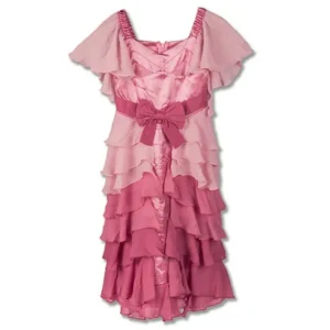 Universal Orlando Resort Hermione Granger™ Yule Ball Youth Gown* Costumes