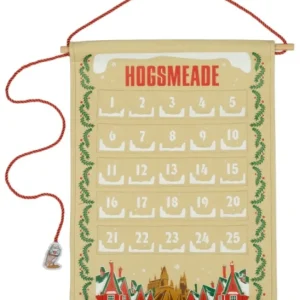 Universal Orlando Resort Hogsmeade&trade; for Christmas Countdown Calendar* Holiday