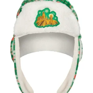 Universal Orlando Resort Hogsmeade&trade; for Christmas Trapper Hat* Holiday