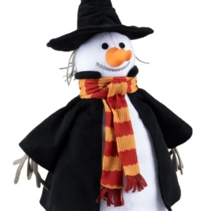 Universal Orlando Resort Hogsmeade™ Snowman Plush* Plush