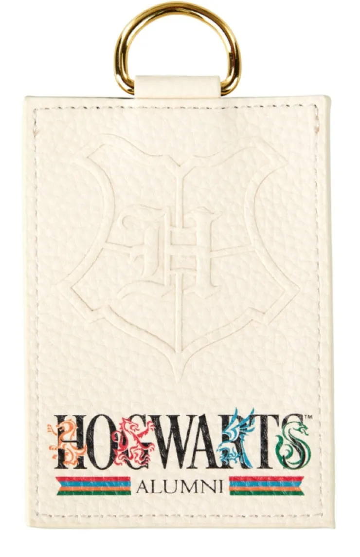 Universal Orlando Resort Hogwarts™ Alumni Badge Holder* Lanyards | Lanyards