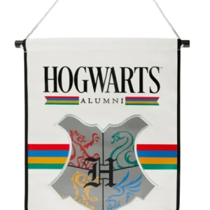 Universal Orlando Resort Hogwarts™ Alumni Banner* Home Decorations