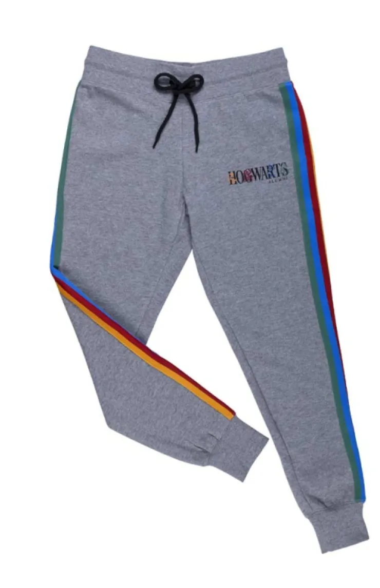 Universal Orlando Resort Hogwarts™ Alumni Jogger Pants* Adult Outerwear