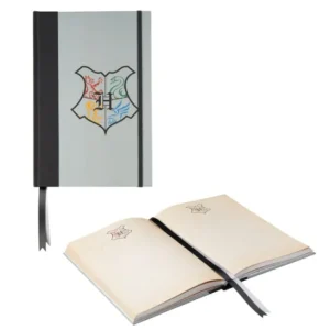 Universal Orlando Resort Hogwarts™ Alumni Journal* Stationery