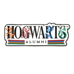 Universal Orlando Resort Hogwarts™ Alumni Magnet* Magnets