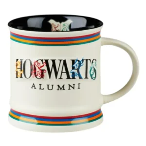 Universal Orlando Resort Hogwarts™ Alumni Molded Mug* Drinkware | Drinkware